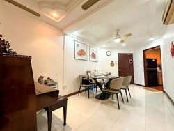 Melville Park (D18), Condominium #550273691